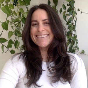 Meet your Posher, Peg